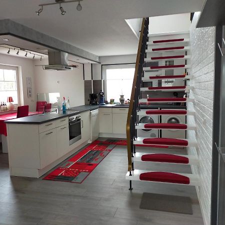 Exklusive Fewo Papenburg Mit Terrasse & Beheiztem Wintergarten פפנבורג מראה חיצוני תמונה