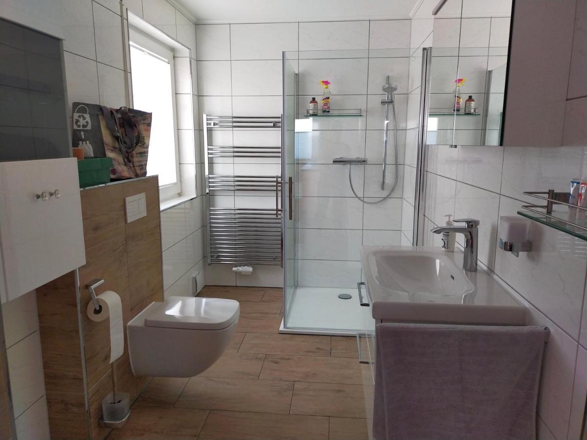 Exklusive Fewo Papenburg Mit Terrasse & Beheiztem Wintergarten פפנבורג מראה חיצוני תמונה