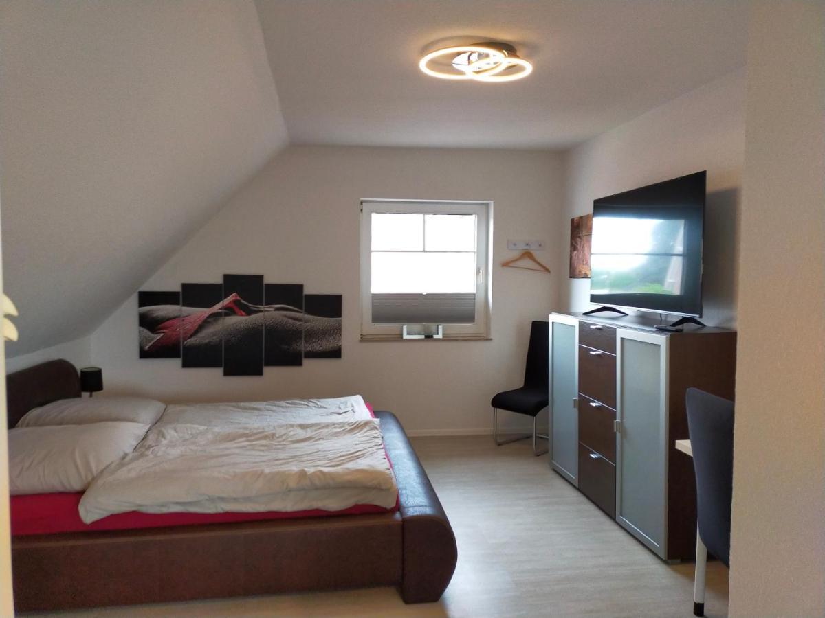Exklusive Fewo Papenburg Mit Terrasse & Beheiztem Wintergarten פפנבורג מראה חיצוני תמונה