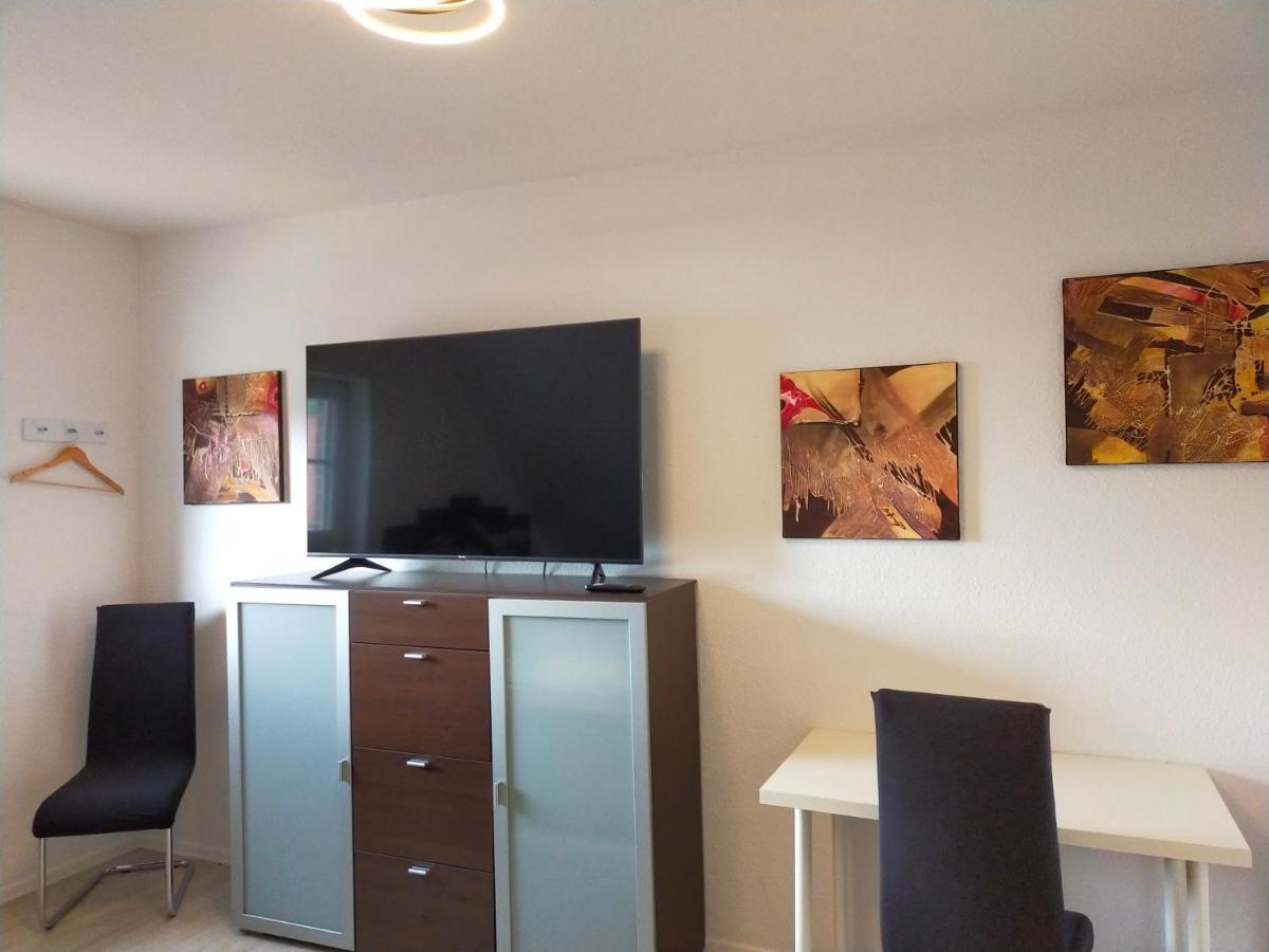 Exklusive Fewo Papenburg Mit Terrasse & Beheiztem Wintergarten פפנבורג מראה חיצוני תמונה
