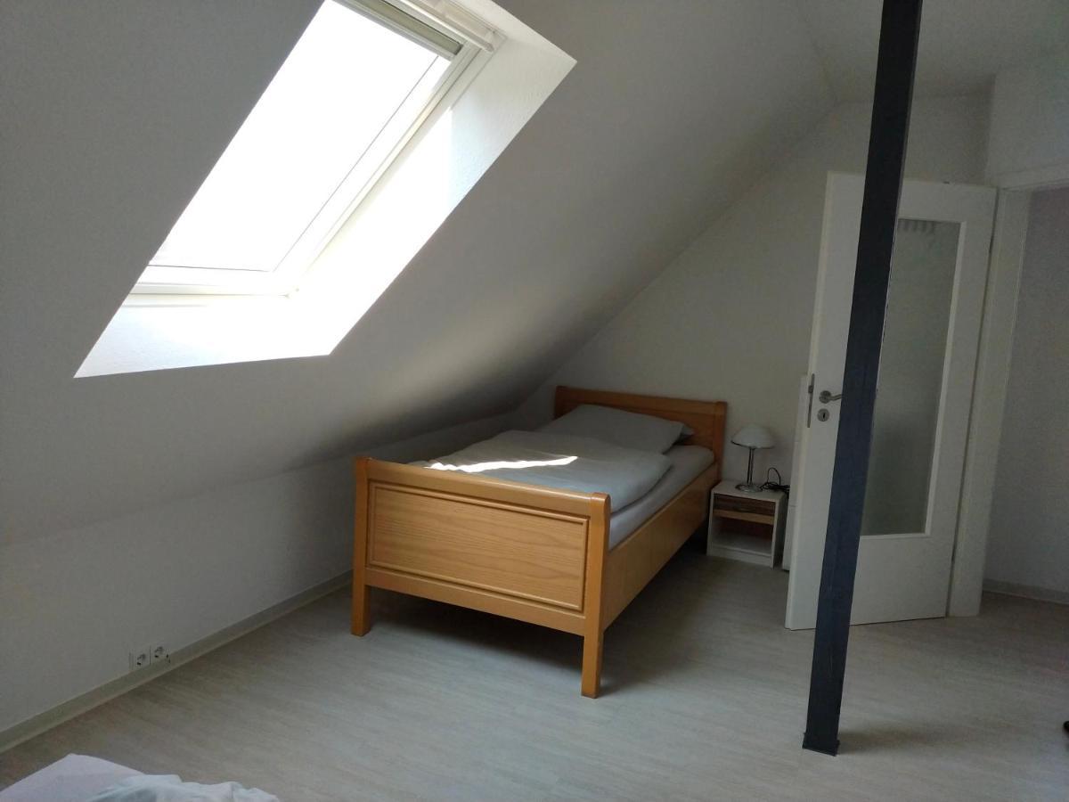 Exklusive Fewo Papenburg Mit Terrasse & Beheiztem Wintergarten פפנבורג מראה חיצוני תמונה