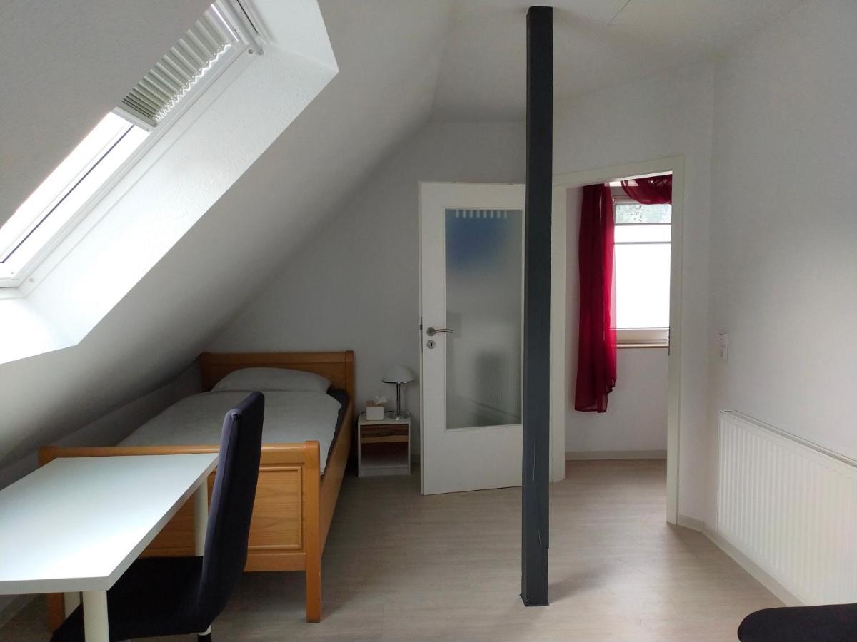 Exklusive Fewo Papenburg Mit Terrasse & Beheiztem Wintergarten פפנבורג מראה חיצוני תמונה